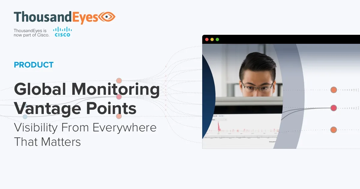 Global Vantage Points