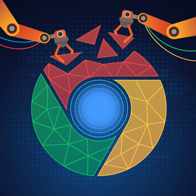 Browser App Performance Measurement using Chrome Extensions