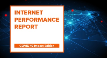 Internet Performance