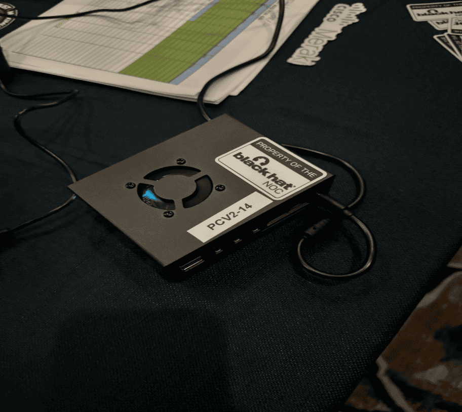 A new v2 Orange Pi agent