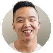Author Portrait:Alex Ting
