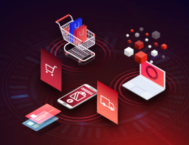 Blog Thumbnail: Assuring Digital Experience in Retail