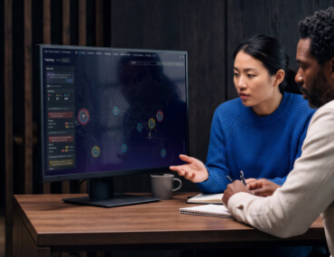 Blog Thumbnail: Cisco ThousandEyes Comes to Cisco Cloud Control: Assurance Intelligence in the Flow of Operations