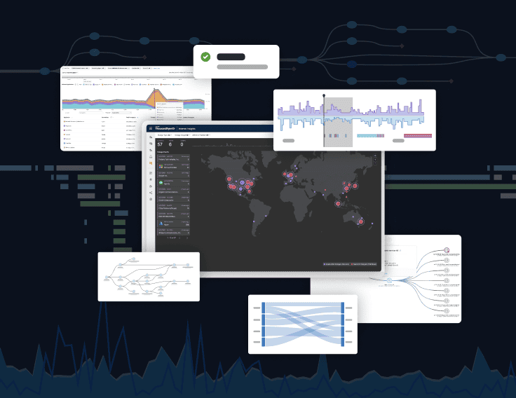 Cisco ThousandEyes Platform