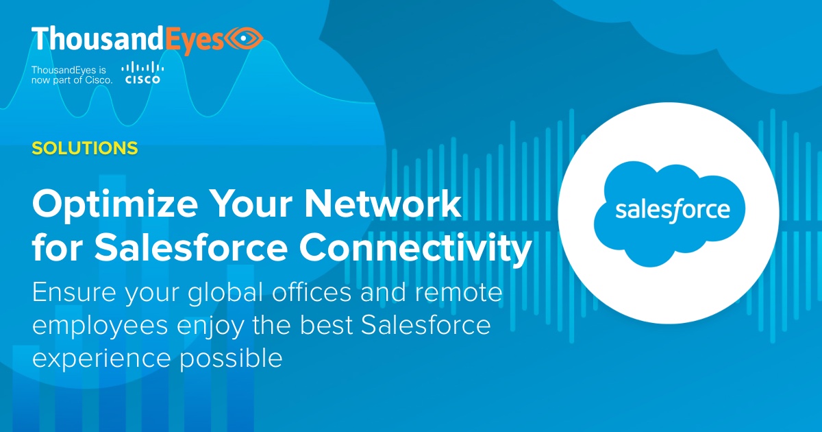 Salesforce Performance Monitoring