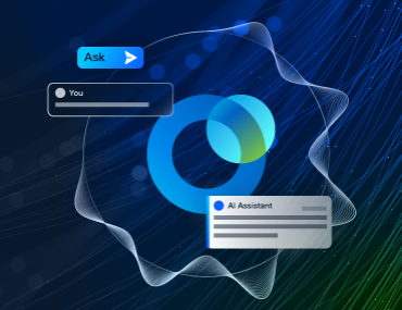 Blog Thumbnail: Accélérer la résolution des problèmes grâce à la fonctionnalité ThousandEyes Views Explanations pilotée par l'IA