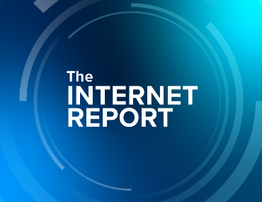 Blog Thumbnail: The Nov. 18 Cloudflare Outage & Why One Change Can Have Widespread Impacts