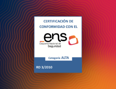 Blog Thumbnail: ThousandEyes ha conseguido el certificado ENS
