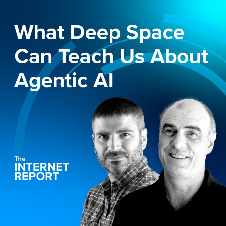 What Deep Space Operations Can Teach Us About Agentic AI