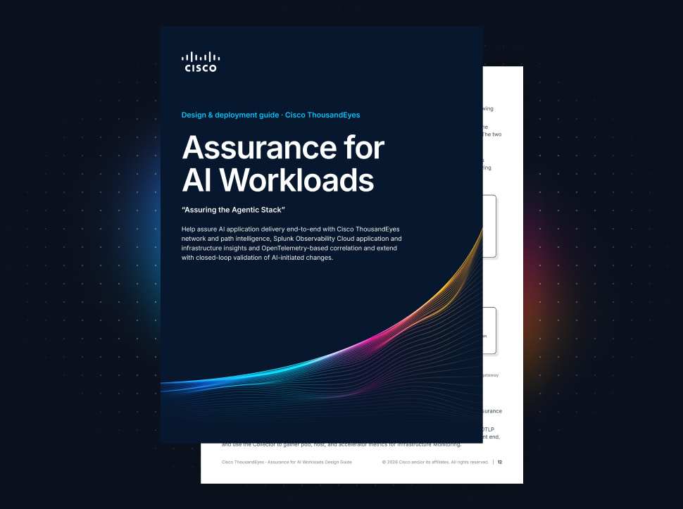 Assurance for AI Workloads Assurance for AI Workloads