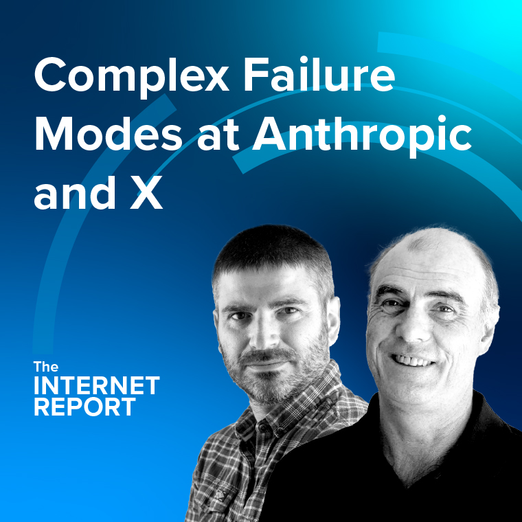 What Complex Failure Modes at Anthropic and X Reveal