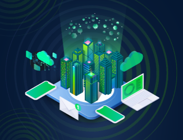 Blog Thumbnail: Indiana Office of Technology Drives Network Excellence