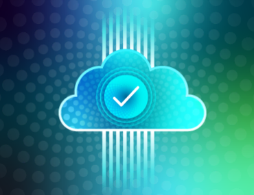 Blog Thumbnail: Reibungslose Cloud-Migrationen
