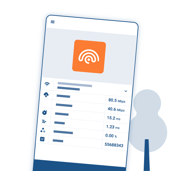 Informazioni strategiche delle reti fisse e mobili